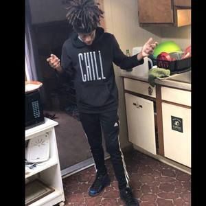 Meet your Posher, Tymon